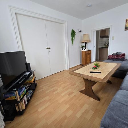 Ferienwohnung Sigmaringen Exterior foto