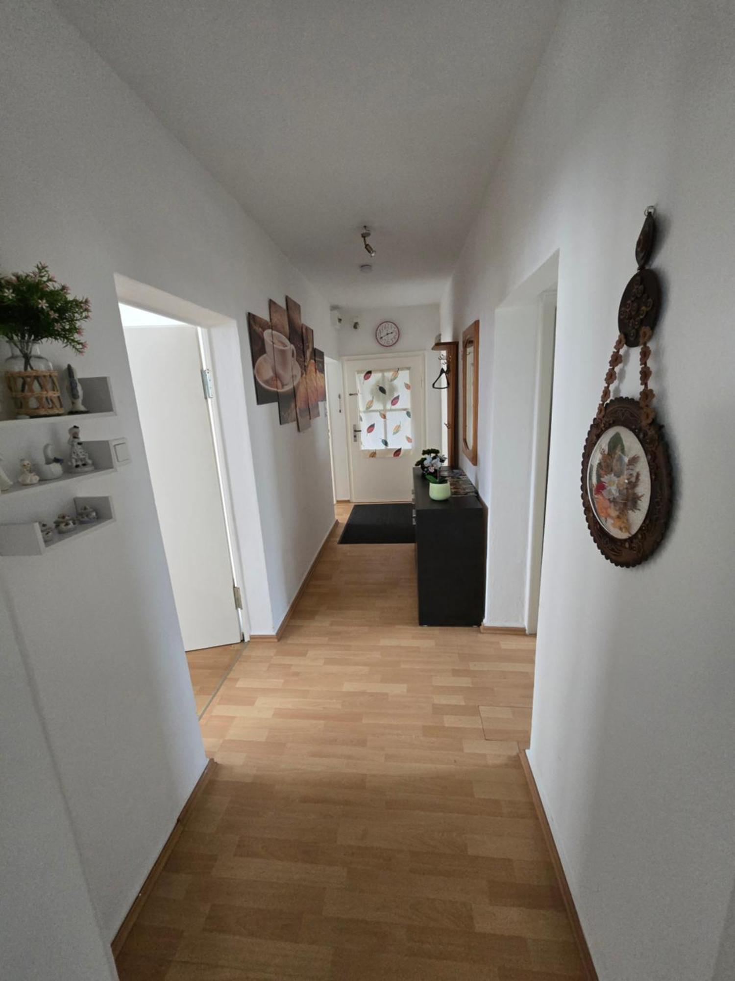 Ferienwohnung Sigmaringen Exterior foto